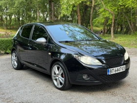 Seat Ibiza 1.9TDI 105�.�. NAVI/CarPlay/LED | Mobile.bg � ����� ������ 3