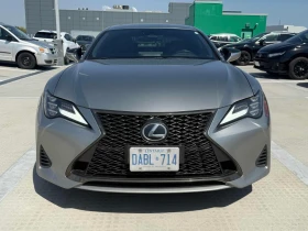 ����� �� �������� �� Lexus RC 300/FSPORT 2 PACKAGE