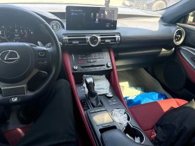 Lexus RC 300/FSPORT 2 PACKAGE | Mobile.bg � ����� ������ 11
