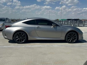 Lexus RC 300/FSPORT 2 PACKAGE | Mobile.bg � ����� ������ 5