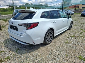 Toyota Corolla 1.8 HYBRiD | Mobile.bg � ����� ������ 5