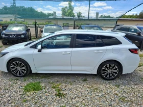Toyota Corolla 1.8 HYBRiD | Mobile.bg � ����� ������ 8
