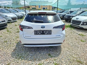 Toyota Corolla 1.8 HYBRiD | Mobile.bg � ����� ������ 6