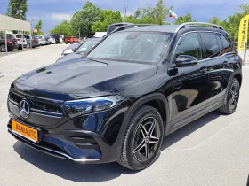 ������ Mercedes-Benz EQB