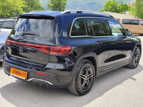 Mercedes-Benz EQB 300 4 MATIC* * AMG LINE* NAVI* KAMEPA* LED*  | Mobile.bg � ����� ������ 4
