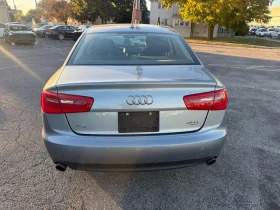 Audi A6 3.0T quattro Premium Sedan AWD | Mobile.bg � ����� ������ 7