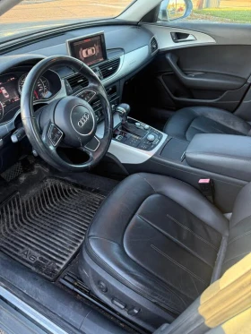 Audi A6 3.0T quattro Premium Sedan AWD | Mobile.bg � ����� ������ 8