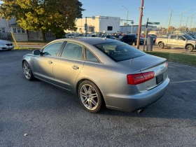 Audi A6 3.0T quattro Premium Sedan AWD | Mobile.bg � ����� ������ 5