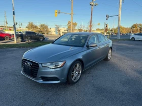 ������ Audi A6