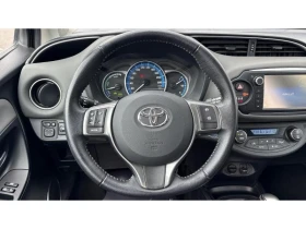 Toyota Yaris 1.5HSD CHIC | Mobile.bg � ����� ������ 13
