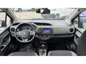 Toyota Yaris 1.5HSD CHIC | Mobile.bg � ����� ������ 8