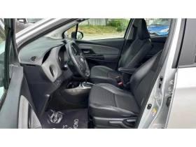 Toyota Yaris 1.5HSD CHIC | Mobile.bg � ����� ������ 12