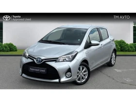 ������ Toyota Yaris