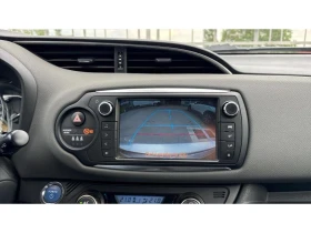 Toyota Yaris 1.5HSD CHIC | Mobile.bg � ����� ������ 15