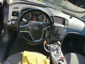 Opel Insignia - 4800 € / 9387.98 лв. - 87967525 10