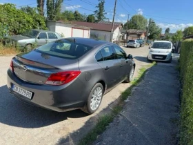 Opel Insignia - 4800 € / 9387.98 лв. - 87967525 5