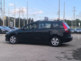 ����� �� �������� �� Hyundai I30 1.6CRDI