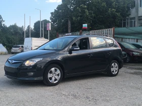 ����� �� �������� �� Hyundai I30 1.6CRDI