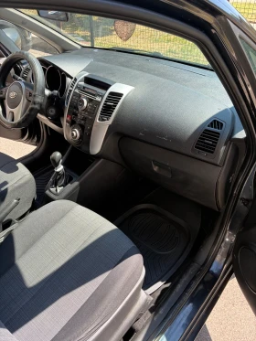 Kia Venga | Mobile.bg � ����� ������ 6