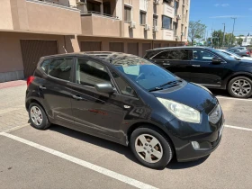 Kia Venga | Mobile.bg � ����� ������ 4