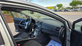 Toyota Avensis 1.8i/147hp/������ | Mobile.bg � ����� ������ 11