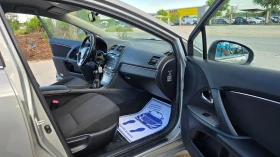 Toyota Avensis 1.8i/147hp/������ | Mobile.bg � ����� ������ 12