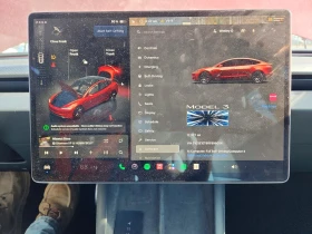 Tesla Model 3 PERFORMANCE | DUAL MOTOR | AWD - 25000 € - 51310476 9