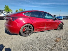 Tesla Model 3 PERFORMANCE | DUAL MOTOR | AWD - 25000 € - 51310476 3