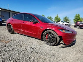 Tesla Model 3 PERFORMANCE | DUAL MOTOR | AWD - 25000 € - 51310476 4