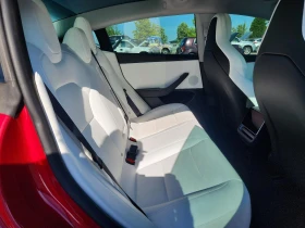 Tesla Model 3 PERFORMANCE | DUAL MOTOR | AWD - 25000 € - 51310476 10
