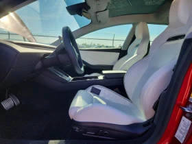 Tesla Model 3 PERFORMANCE | DUAL MOTOR | AWD - 25000 € - 51310476 7