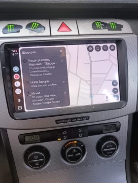 VW Passat B6 | Mobile.bg � ����� ������ 11