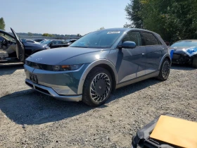 Hyundai Ioniq 5 LIMITED - 15900 € - 99222589 3