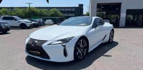 ������ Lexus LC 500