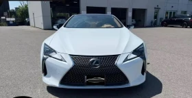 Lexus LC 500 * LC 500 Auto* ��������! | Mobile.bg � ����� ������ 3