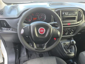 Fiat Doblo 1.6D 105hp BVM6 E6//2202R16 - 6600 € - 39525314 10