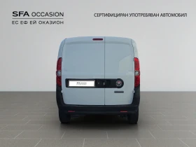 Fiat Doblo 1.6D 105hp BVM6 E6//2202R16 - 6600 € - 39525314 6
