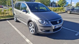 ����� �� �������� �� VW Touran