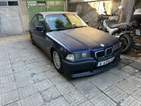 BMW 318 318is