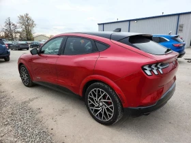Ford Mustang Mach-E GT AWD | Auto.bg — изображение 2