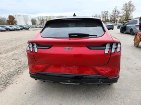 Ford Mustang Mach-E GT AWD | Auto.bg — изображение 6