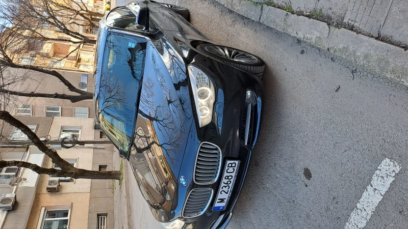 BMW 5 Gran Turismo 535i , снимка 3 - Автомобили и джипове - 44880032