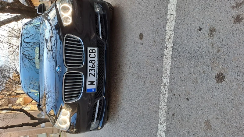 BMW 5 Gran Turismo 535i , снимка 4 - Автомобили и джипове - 44880032