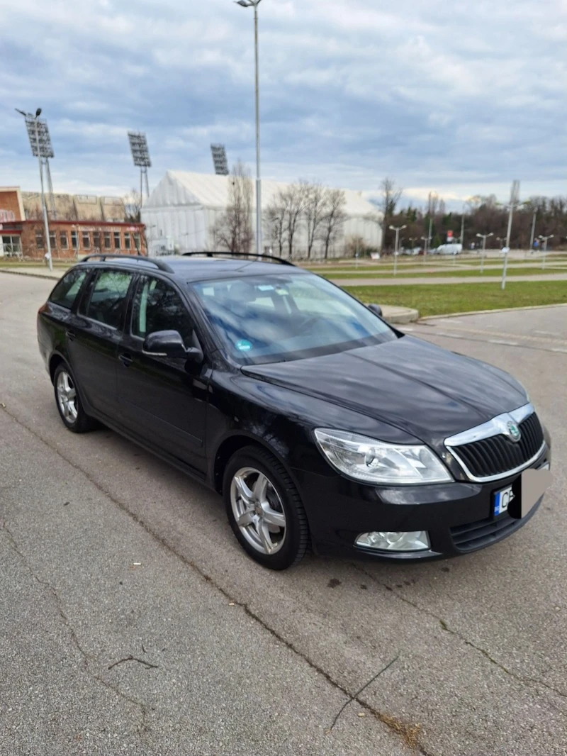 Skoda Octavia, снимка 3 - Автомобили и джипове - 47242872