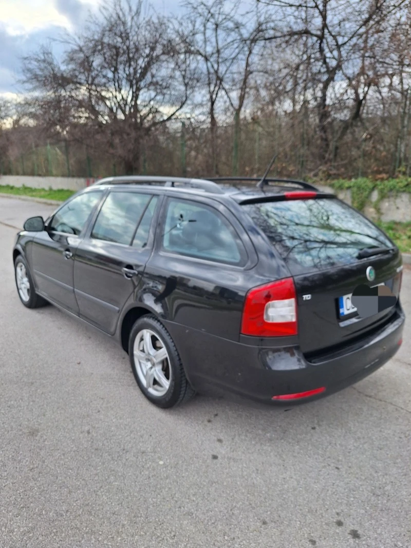 Skoda Octavia, снимка 5 - Автомобили и джипове - 47242872