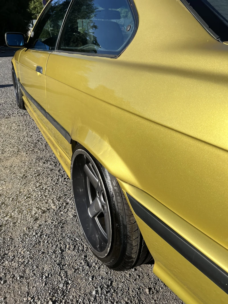 BMW 325, снимка 9 - Автомобили и джипове - 46909173