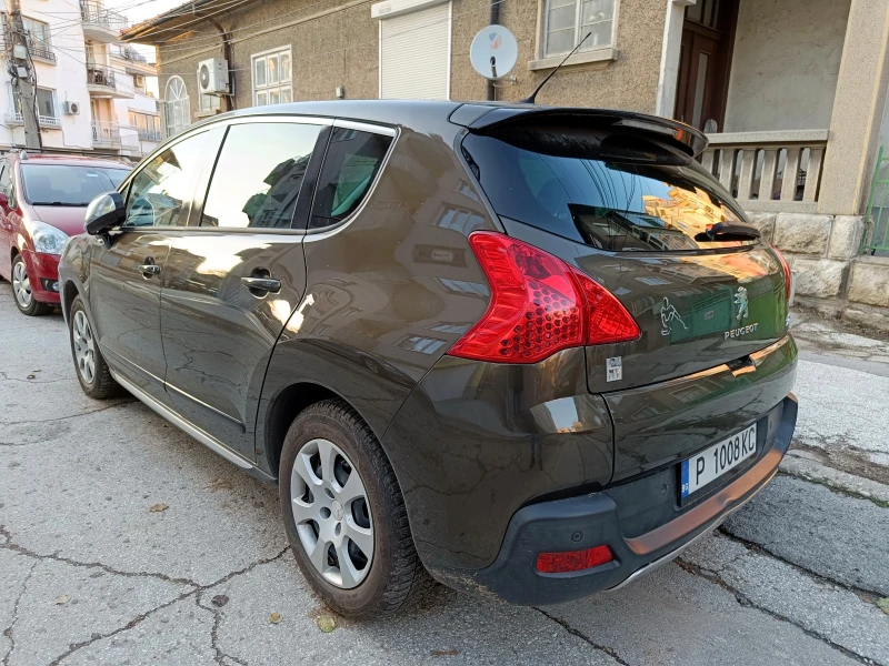 Peugeot 3008, снимка 4 - Автомобили и джипове - 48293514