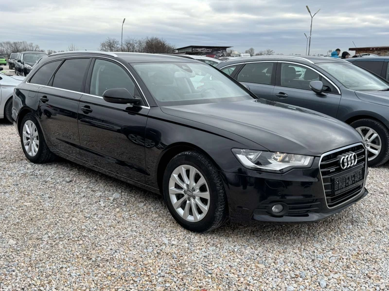 Audi A6 3.0TDI QUATTRO, снимка 3 - Автомобили и джипове - 48480555