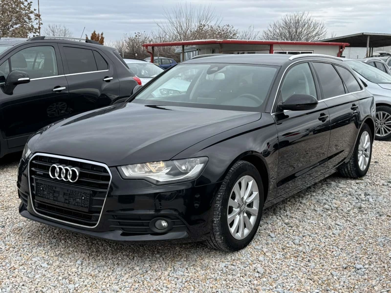 Audi A6 3.0TDI QUATTRO, снимка 1 - Автомобили и джипове - 48480555