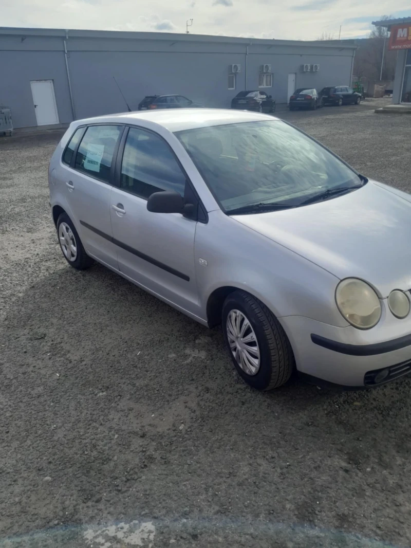 VW Polo, снимка 2 - Автомобили и джипове - 48601709